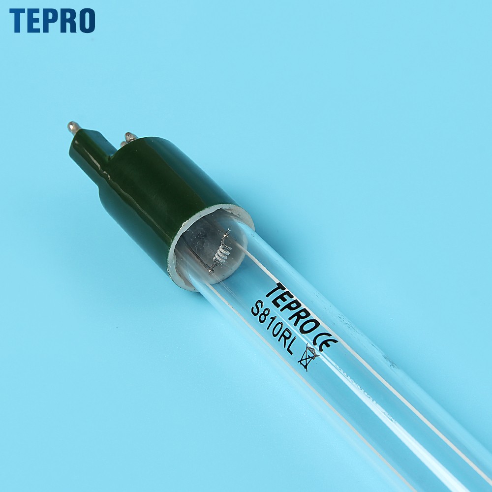Tepro-Oem Ultra Violet Tube Manufacturer | Products