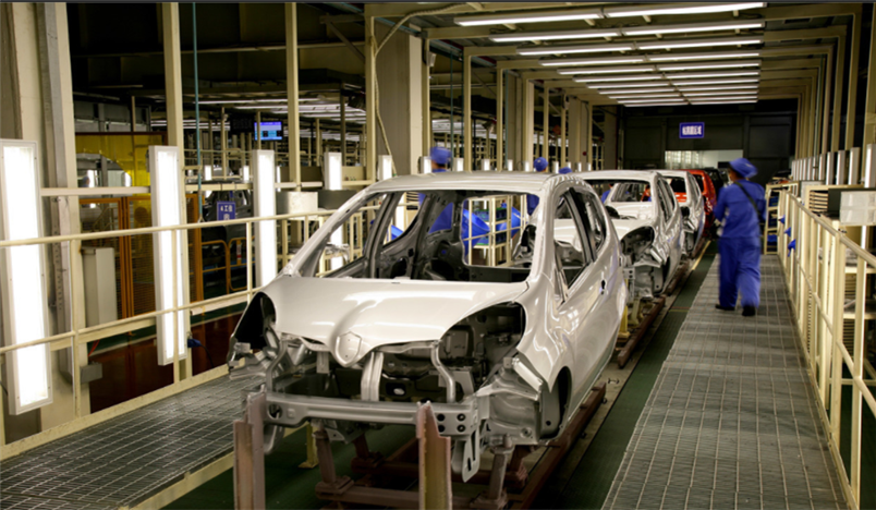 Tepro-Bulk Uv Light Water Purifier Manufacturer, Ultraviolet Light To Kill Germs-5