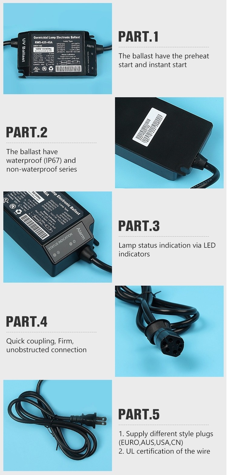 Tepro-Oem Ultraviolet Light Bulbs Manufacturer, Ultraviolet Light Lamp | Tepro-2