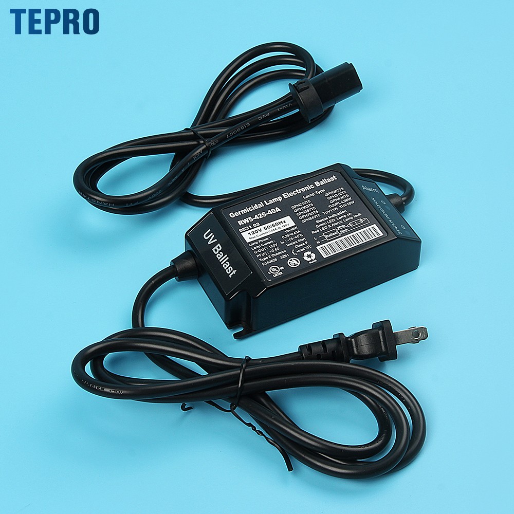 Tepro-Oem Ultraviolet Light Bulbs Manufacturer, Ultraviolet Light Lamp | Tepro