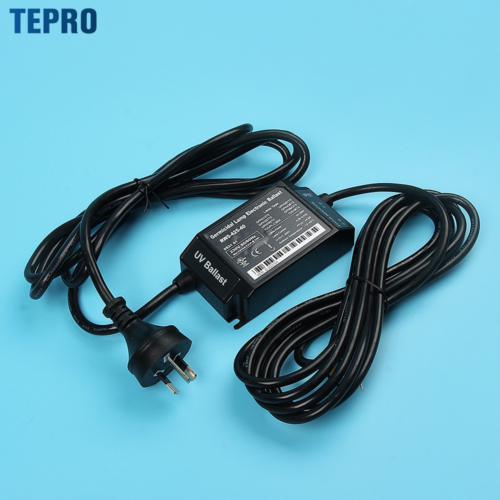 Tepro-Rw5-425-40-tepro Uv Lamps