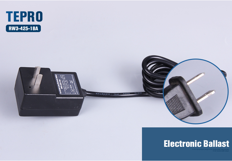 Tepro-Oem Manufacturer | Ballast-1