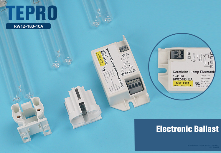 Tepro-Rw12-180-10a-tepro Uv Lamps-1