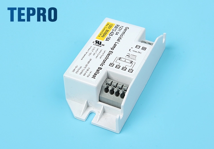 Tepro-Rw12-425-18a-tepro Uv Lamps