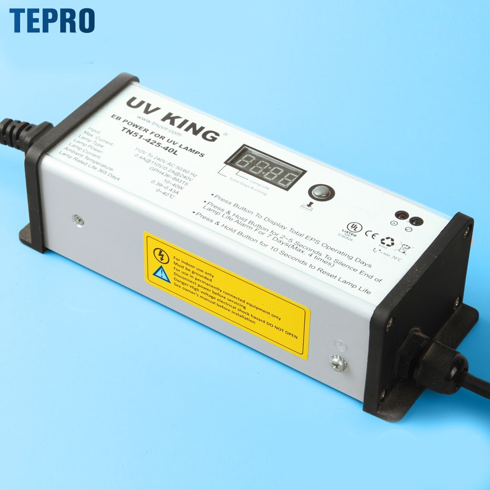 Tepro-Oem Odm Price List | Tepro Uv Lamps