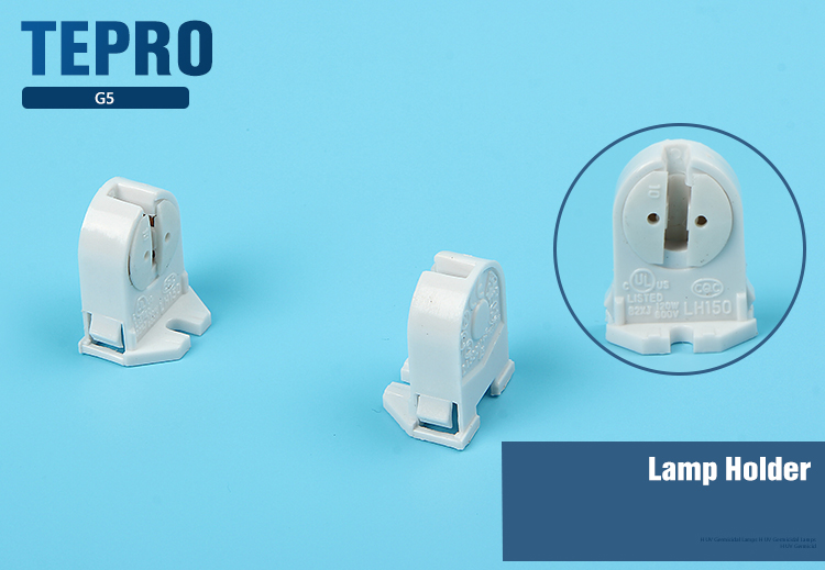 Tepro-G5-tepro Uv Lamps-1