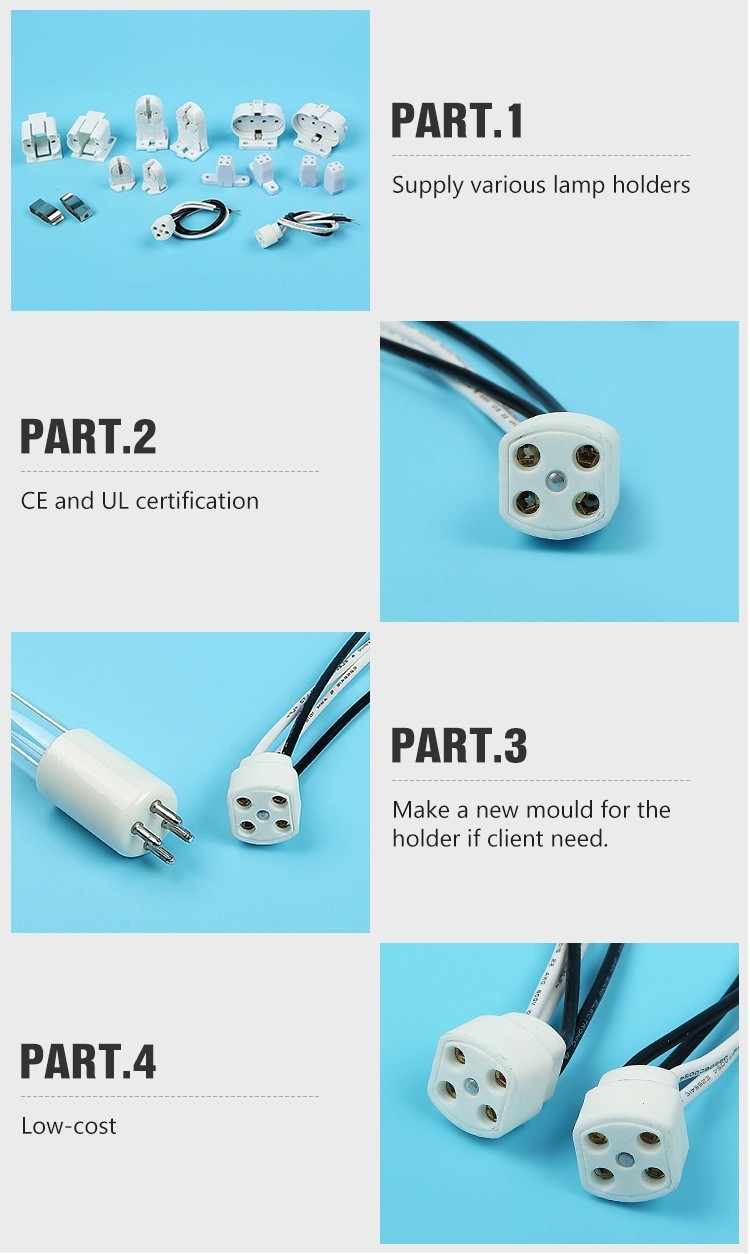 Tepro-G10q-tepro Uv Lamps-2