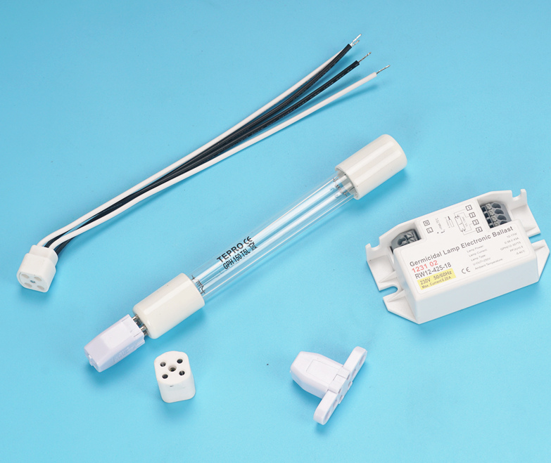 Tepro-G10q-tepro Uv Lamps-3