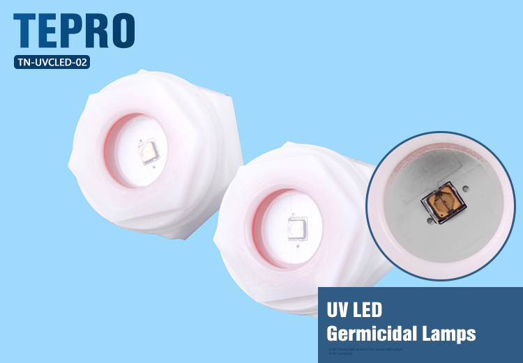 Tepro-Tn-uvcled-02-tepro Uv Lamps-1