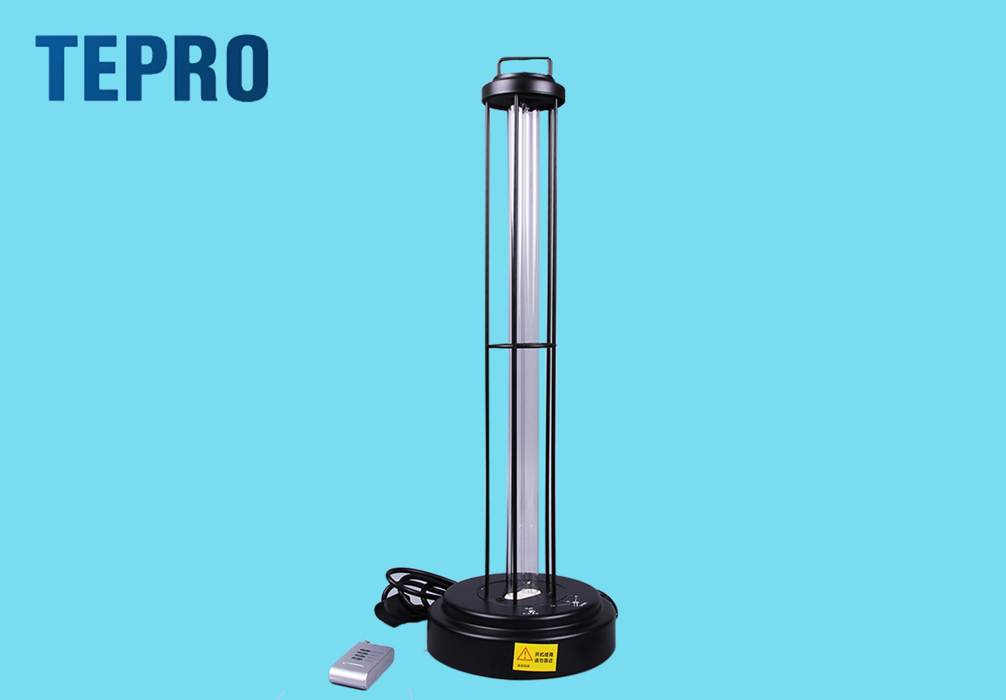 Tepro-Air Sterilizing Lamp 55w-tepro Uv Lamps