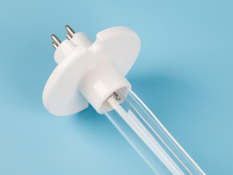 Tepro-Gph357t5l Big Flange Style-tepro Uv Lamps-1