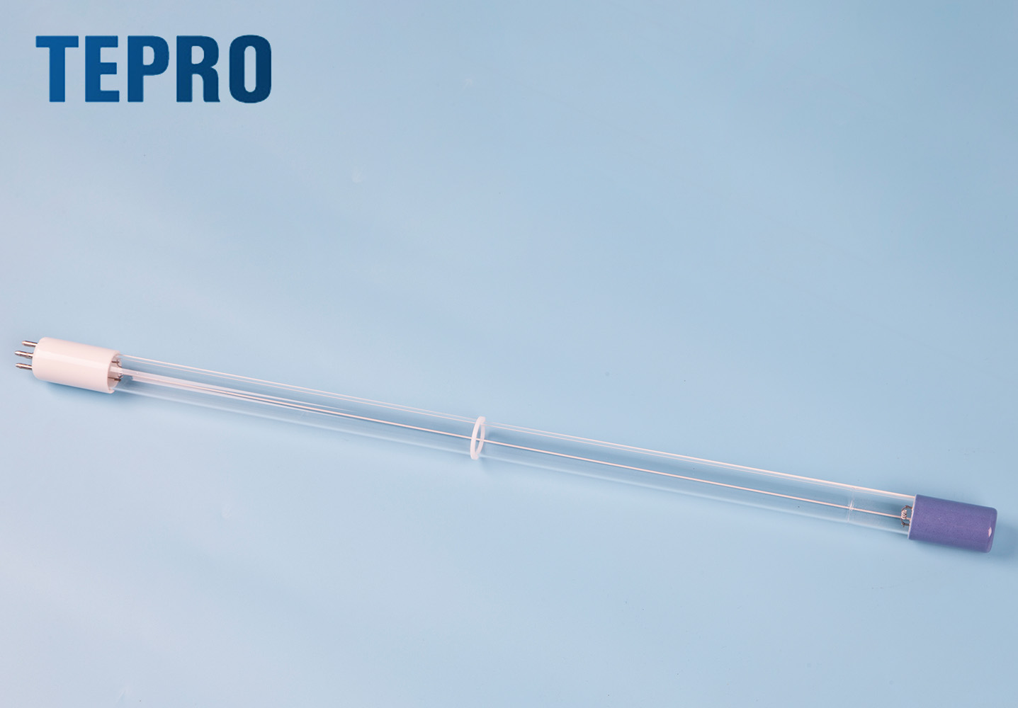 Tepro-Gph405t5l Ozone+no Ozone Style-tepro Uv Lamps
