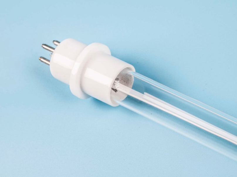 Tepro-Gph357t5l Small Flange Style-tepro Uv Lamps-1