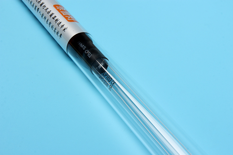 news-Diving Ultraviolet Sterilization Lamp Instructions-Tepro-img