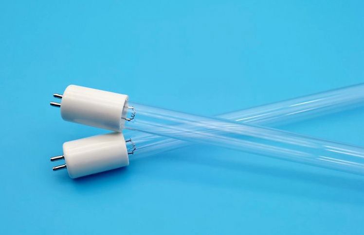 ultraviolet sterilization lamp
