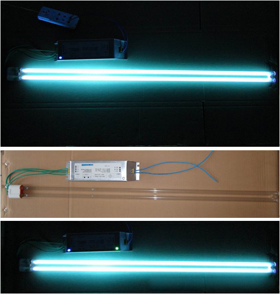 sterilization lamp-Tepro