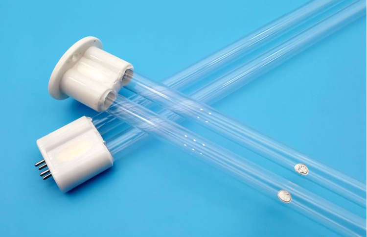 UV sterilization lamp-Tepro