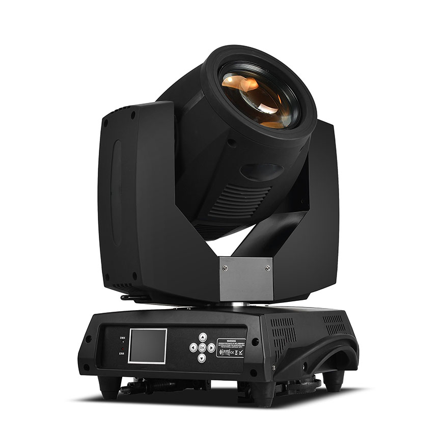 230W 7R Sharpy Beam Moving Head Light