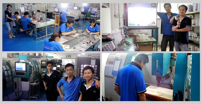 Tuowei-Our Teams - TUOWEI-1