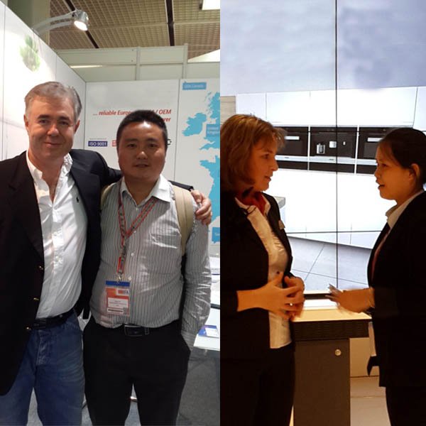 Tuowei-Prototype Making for IFFPER SPA, Germany-1