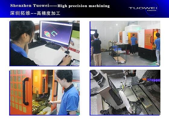 Tuowei-Any Caution for Making Prototypes