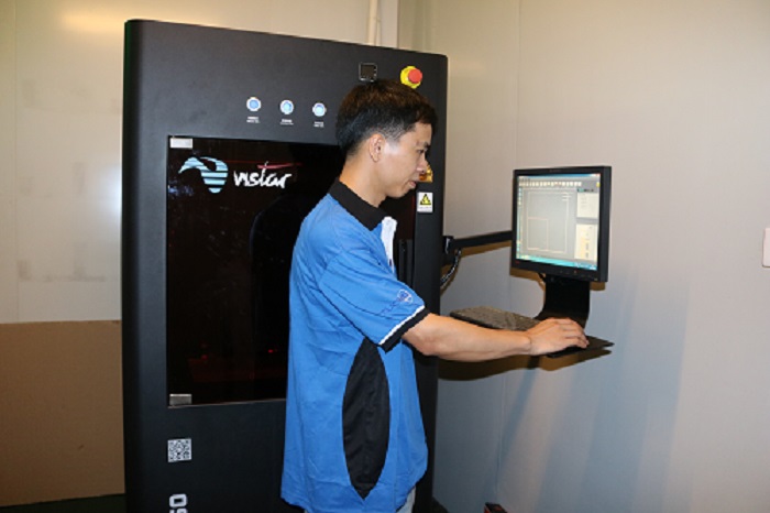 Tuowei-3d Prototype Services For Electronic Enclosure Design And Development