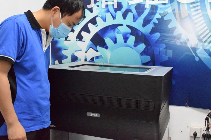 Tuowei-3d Prototype Services For Electronic Enclosure Design And Development-2