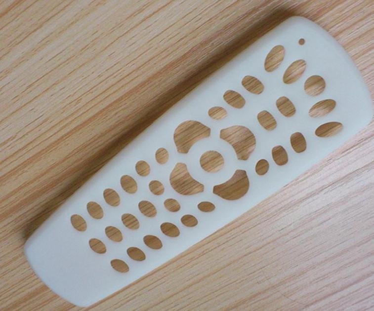 Tuowei-Manufacturing process and characteristics of ABS prototype - Tuowei Model-2