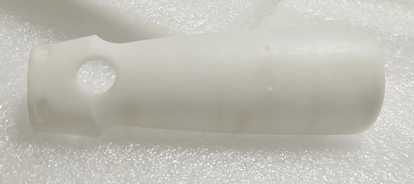 Tuowei-Shenzhen prototype manufacturer specializes in customizing high quality surface smooth 3d pri