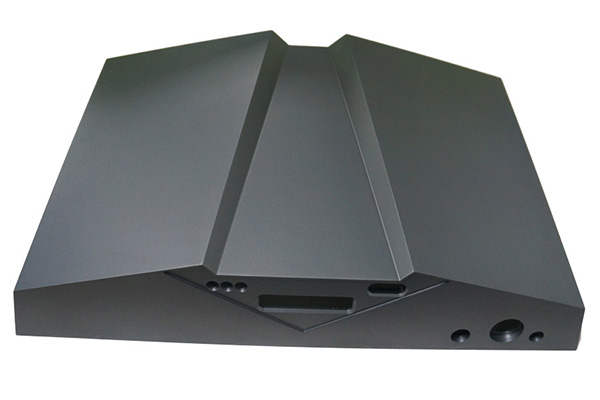 Audio Shell Prototype Audio Shell Prototype