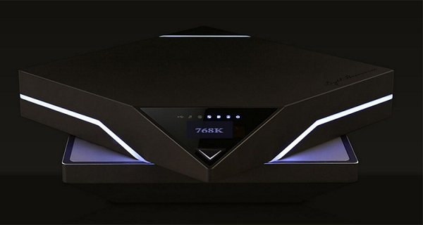 Tuowei-Consumer Electronics Prototype Stereo Prototype Appearance Models-tuowei-1