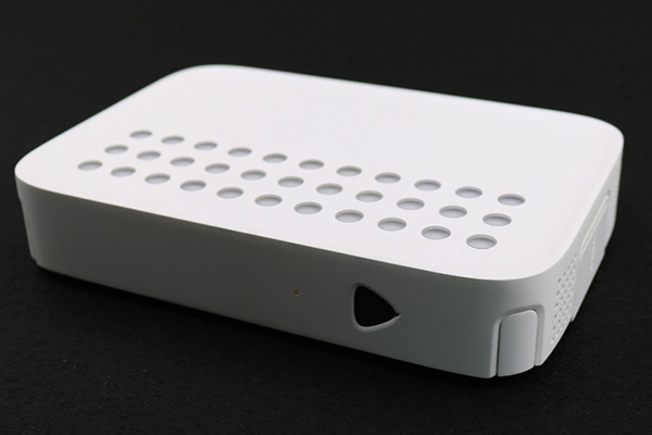 Tuowei-Cnc Machining Painting Rapid Prototyping Router Prototype-tuowei Model-1