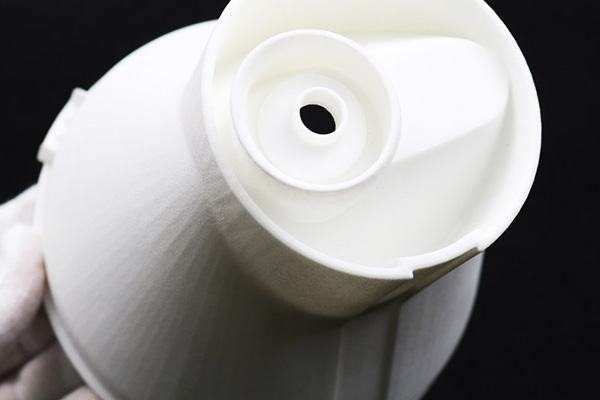 SLA/SLS 3D Printing Services