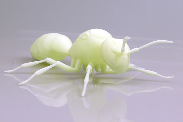 Tuowei-Read 3D Printing SLA Rapid Prototyping High Accuracy High Resolution News On Tuowei Model