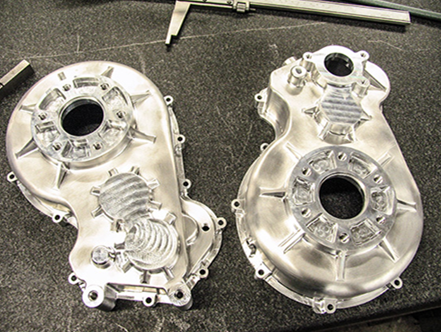 Tuowei-News About Custom Cnc Aluminum Parts