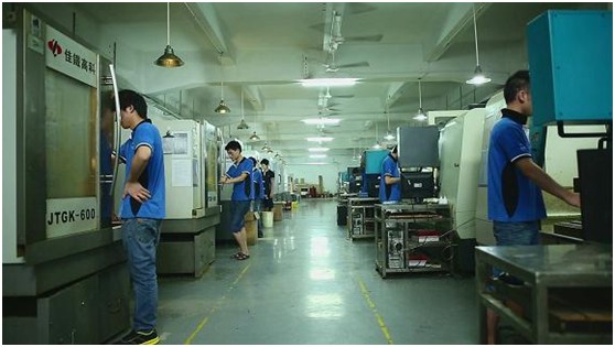 Tuowei-Our Good Strategic Partners - Tuowei Model