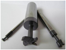 Tuowei-Three Types Of Knife Heads News About Tuowei Prototype-2