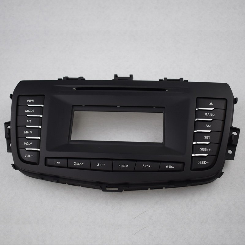 Tuowei-State Effect Result-sheet Metal Prototype In Tuowei | News On Tuowei Model-1