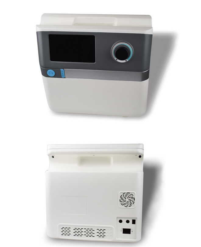 Tuowei-Abs Medical Model By Cnc And Vacuum Casting, Shenzhen Tuowei Model Technologies Co