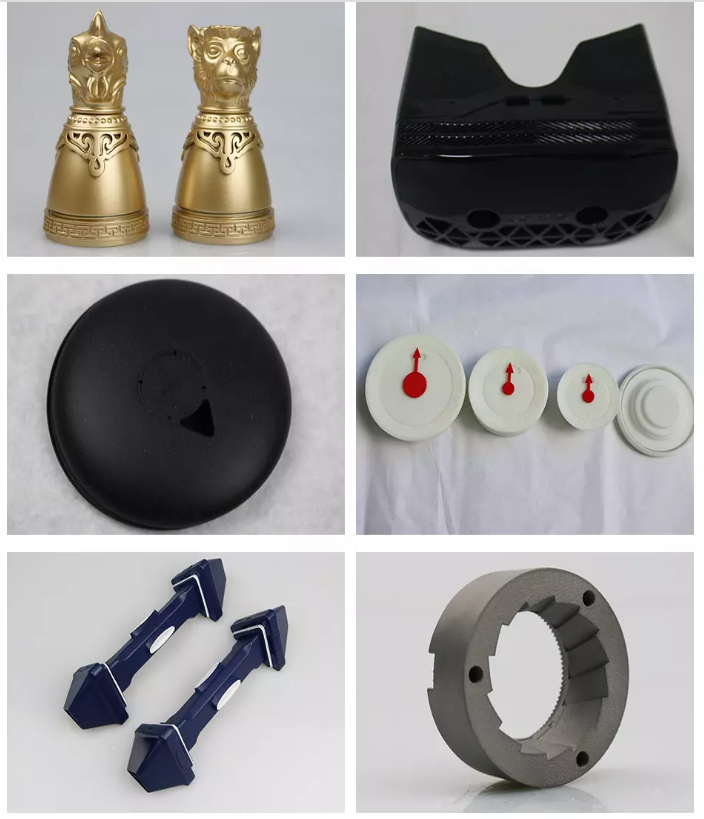 Tuowei-Several High-end 3 D Printing Machining Service And Sla Sls 3d Printing-1
