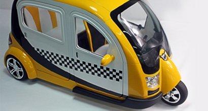 Tuowei-Knowing More About Rapid Prototyping, Shenzhen Tuowei Model Technologies Co-2