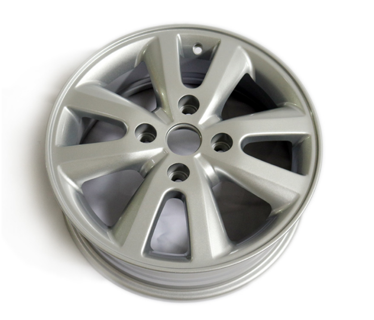 Tuowei-2019 Trending Products For Auto Part Car Wheel Fabrication Services Cnc