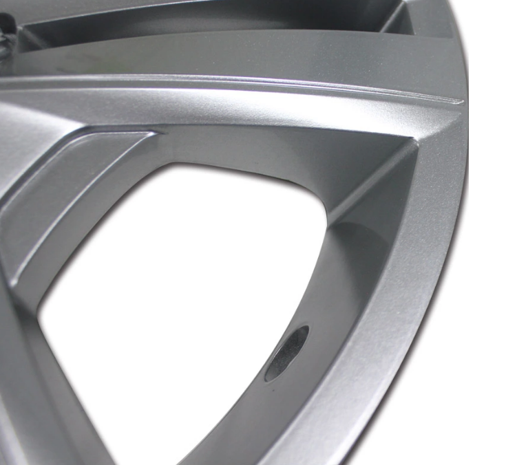 Tuowei-2019 Trending Products For Auto Part Car Wheel Fabrication Services Cnc-1