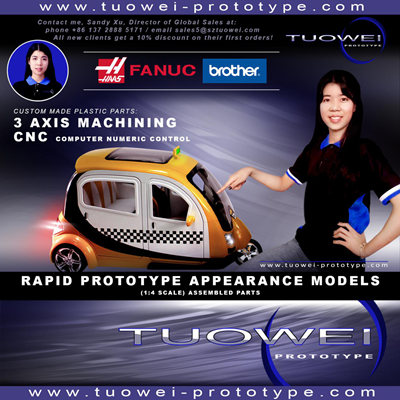 Tuowei-How Do You Find Someone To Build A Rapid Prototype, Shenzhen Tuowei Model