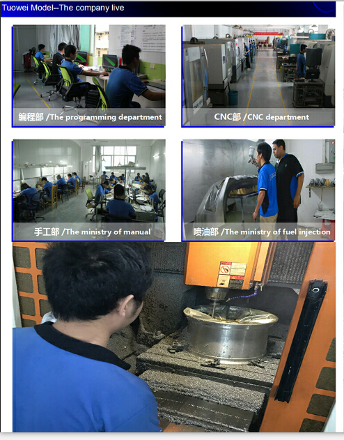 Tuowei-Medical Model Makers-high Tolerancefast Time - Tuowei Model, Shenzhen