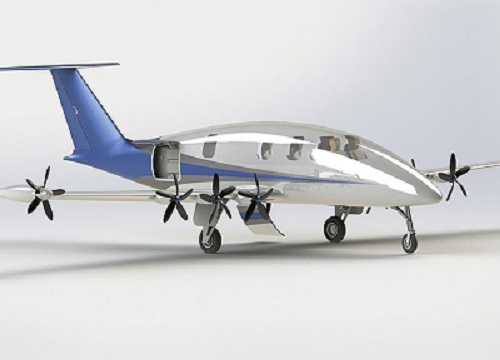 Tuowei-About Aluminum Prototype In Tuowei Prototype Center-3