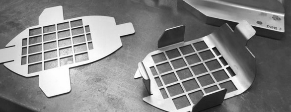 Tuowei-Laser Cutting Services For Prototypes Manufacturing - Tuowei-4