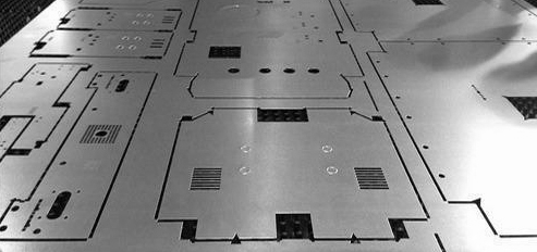 Tuowei-Laser Cutting Services For Prototypes Manufacturing - Tuowei-5