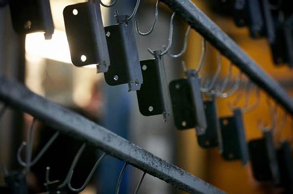 Tuowei-Powder Coating In Rapid Prototyping Manufacturing - Tuowei Prototype, Shenzhen-1