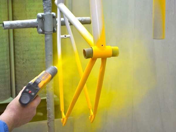 Tuowei-Powder Coating In Rapid Prototyping Manufacturing - Tuowei Prototype, Shenzhen-2